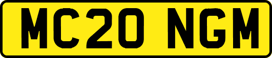 MC20NGM