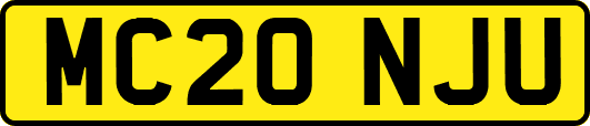 MC20NJU