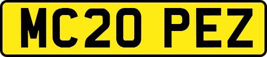 MC20PEZ