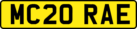 MC20RAE