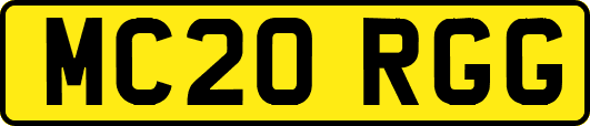 MC20RGG