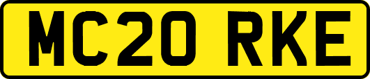 MC20RKE
