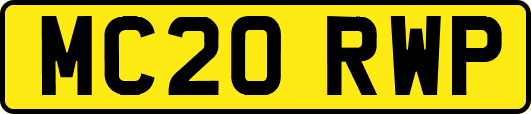 MC20RWP