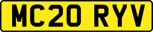 MC20RYV