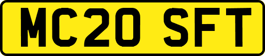 MC20SFT