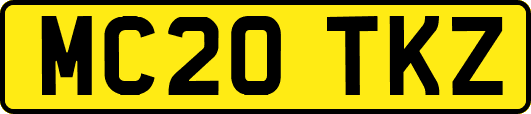 MC20TKZ