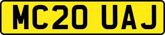 MC20UAJ