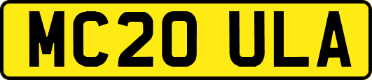 MC20ULA