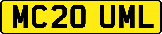 MC20UML