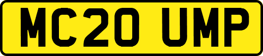 MC20UMP