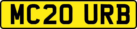 MC20URB