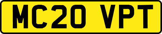 MC20VPT