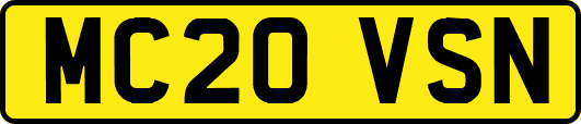 MC20VSN