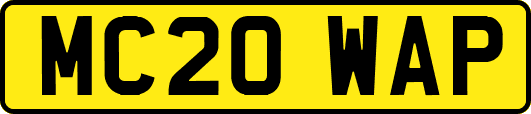 MC20WAP