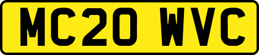 MC20WVC