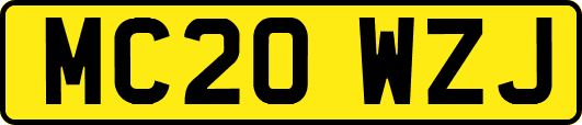 MC20WZJ
