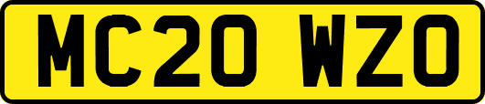 MC20WZO
