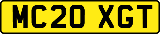MC20XGT