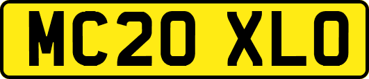 MC20XLO