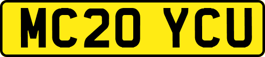 MC20YCU