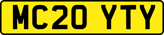 MC20YTY