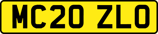 MC20ZLO