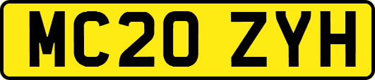 MC20ZYH