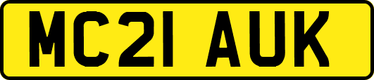 MC21AUK