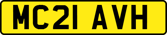 MC21AVH
