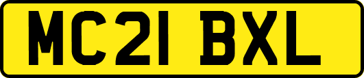 MC21BXL