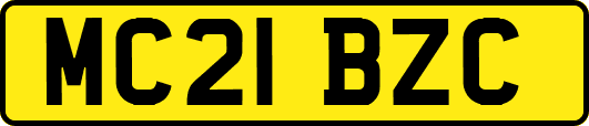 MC21BZC