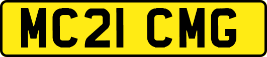 MC21CMG
