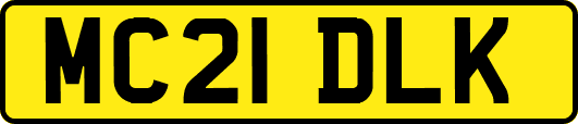MC21DLK