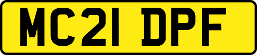 MC21DPF