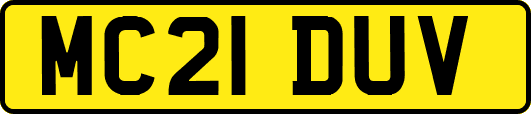 MC21DUV