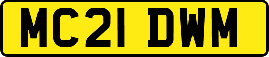 MC21DWM