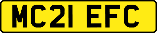 MC21EFC