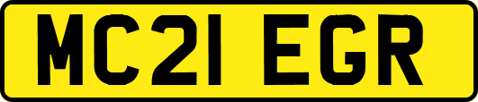 MC21EGR