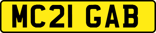 MC21GAB