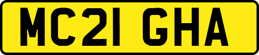 MC21GHA