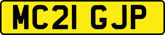 MC21GJP