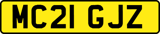 MC21GJZ