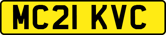 MC21KVC