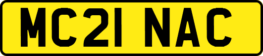 MC21NAC
