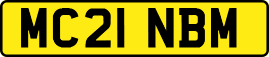 MC21NBM