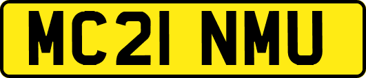 MC21NMU