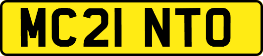 MC21NTO