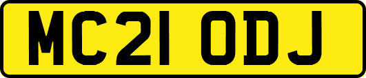 MC21ODJ