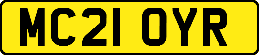 MC21OYR