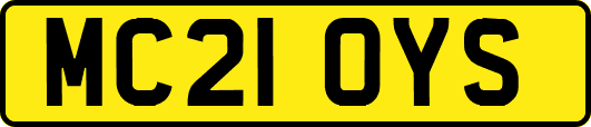 MC21OYS